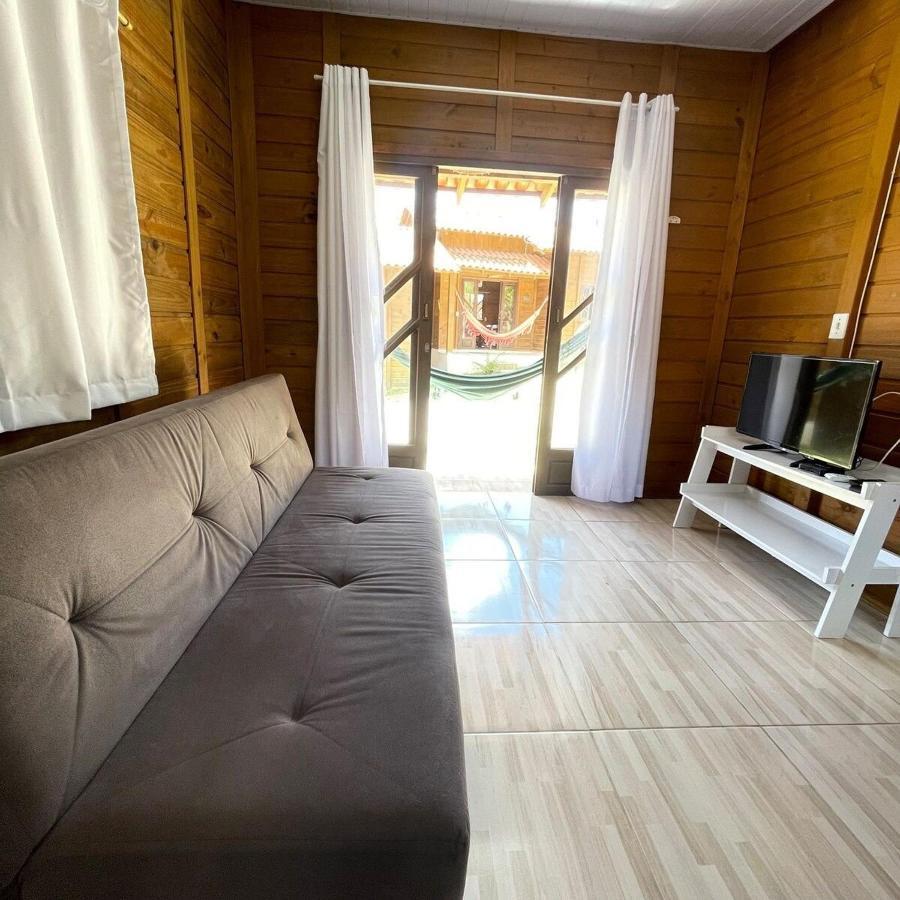 Morada Ceu Do Rosa Hotel Imbituba  Kültér fotó