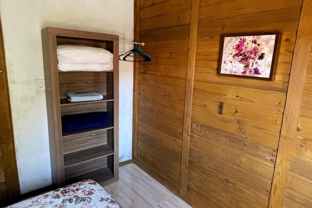 Morada Ceu Do Rosa Hotel Imbituba  Kültér fotó