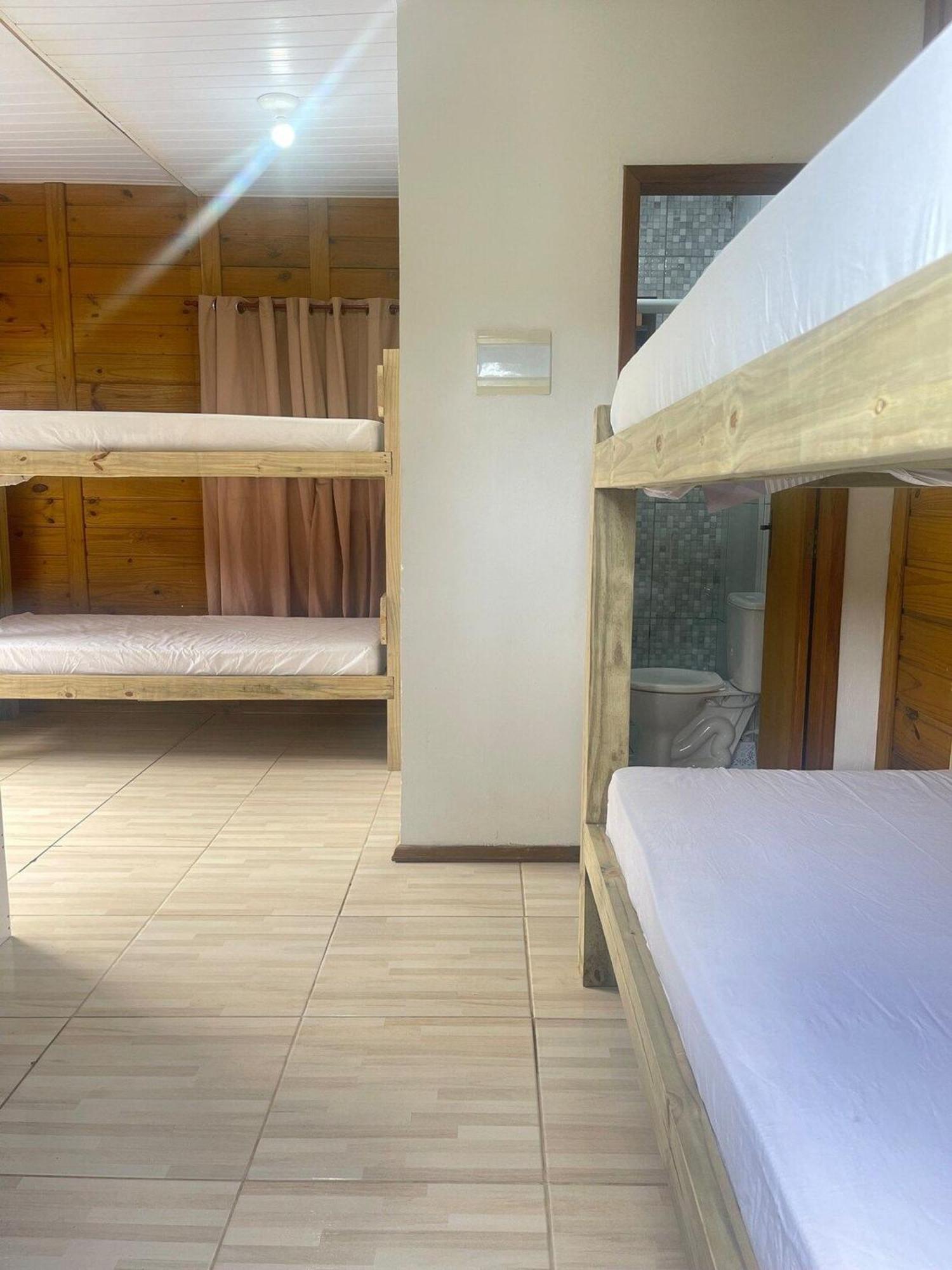 Morada Ceu Do Rosa Hotel Imbituba  Kültér fotó